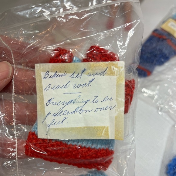 Vintage 1965 Mattel Buffy Doll Japan TV Show - Family Affair + HOMEMADE outfits - Picture 12 of 13